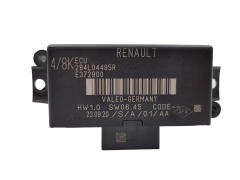 Blok Ovladačů Dacia Renault 284L04495R E372900 Valeo 0km 3