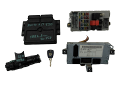 Starter Pack Fiat Punto 46763751 46795991 46552681 1,9 D Starter Pack Fiat Punto 46763751 46795991 46552681 1,9 D