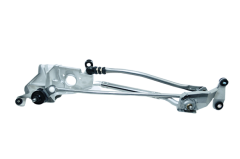 Mechanizmus Stěračů Předek Originál Citroen Peugeot C-CROS 4007 6401G3