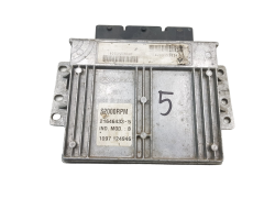 Blok Ovladačů Renault 8200153840 8200153834 21646433-5 Sagem 1025