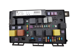 Pojistková Skříň Opel 13268302 5DK009464-50 Hella