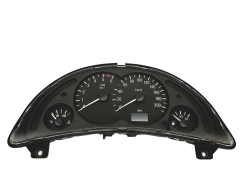 Otáčkoměr Opel Corsa C 13173347WA 110008988026 31310