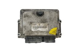 Blok Ovladačů Fiat 55188214 0281011421 Bosch 46025