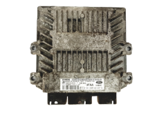 Blok Ovladačů 7S61-12A650-BA 5WS40432A-T Ford Siemens 20376