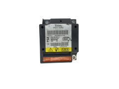 Blok Ovladačů  9651927580 Temic PSA 58300