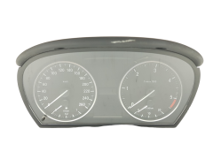 Otáčkoměr BMW 3 E90 E91 9220963-01 14369510 VDO Otáčkoměr BMW 3 E90 E91 9220963-01 14369510 VDO