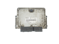 Blok Ovladačů Fiat 46789433 0281001955 Bosch 39474
