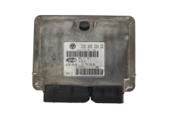Blok Ovladačů 036906034DD IAW4MV.DD 61600.663.06 VW Magneti Marelli 3468