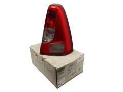 Světla Zadek Levý Dacia Logan 6001549148 Elba