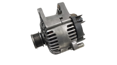 Alternátor 8200386806 TG11C034 1.5 dci 1.6 Renault Nissan Valeo 110A S1