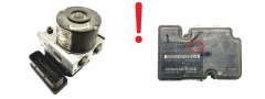 Pumpa Abs Citroen Peugeot 9641965380 10.0970-1106.3 Ate 60276 Pumpa Abs Citroen Peugeot 9641965380 10.0970-1106.3 Ate 60276