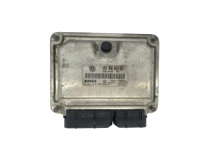 Blok Ovladačů 038906012GE 0281010862 VW Seat Skoda Bosch 60210