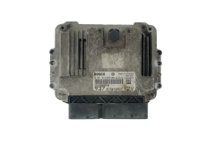 Blok Ovladačů 55206270 0281012882 4D34A3ADM Alfa Romeo Bosch 47207