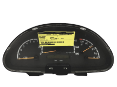 Tachometr Mercedes Sprinter A0014468521 30939