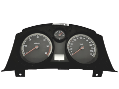 Tachometr Opel Astra H Zafira B 13267512 CD 30118