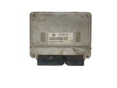 Blok Ovladačů 03E906033 5WP40163 04 VW Siemens 42287