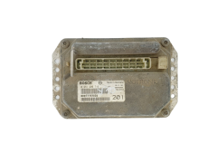 Blok Ovladačů 0261200716  26SA2593 Fiat Lancia Bosch 36905