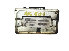 Blok Ovladačů 8200274277 8200256858 Renault 22501