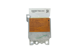 Blok Ovladačů Airbag 98820BT70A 5H Nissan Blok Ovladačů Airbag 98820BT70A 5H Nissan
