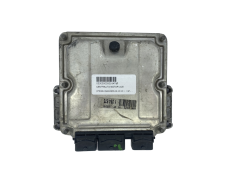 Blok Ovladačů 9645442480 0281010871 28FM0000 PSA Bosch 60352