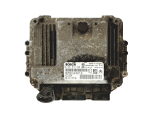 Blok Ovladačů 0281012620 9661813780 9653958980 PSA Bosch 18608