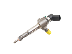 Vstřikování Paliva 9802448680 50274V05 Continental 1.6 D HDi TDCI PSA Ford 06 Vstřikování Paliva 9802448680 50274V05 Continental 1.6 D HDi TDCI PSA Ford 06