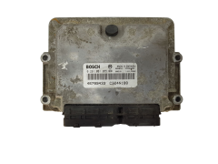 Blok Ovladačů Fiat 46789433 0281001955 C324N188 Bosch 15212