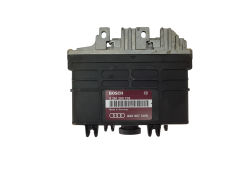 Blok Ovladačů 0261200735 8A0907311B Audi Bosch 17794
