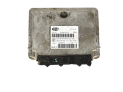 Blok Ovladačů IAW4AF.M7 73501877 Fiat Magneti Marelli 21670