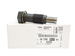 Napínač Pásku Nový originál Citroen Peugeot  1.4-1.6 VTI THP 1675941180