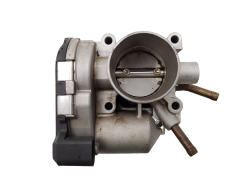 Škrticí Klapka 030133062C 0280750095 VW Seat Audi Bosch 1169