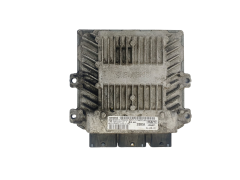 Blok Ovladačů 5WS40211A-T 3M51-12A650-AA SID803 Ford Siemens 44987