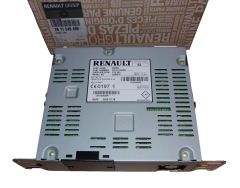 Autorádio Navi Originál 281154646R Renault Autorádio Navi Originál 281154646R Renault