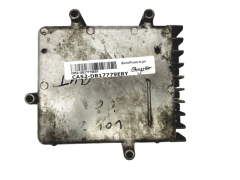 Blok Ovladačů P04686952AD 952AD Chrysler