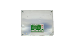 Blok Ovladačů 89661-10090 MA-5920 Toyota Fujitsu Blok Ovladačů 89661-10090 MA-5920 Toyota Fujitsu