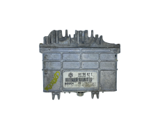 Blok Ovladačů 0261204593 6K0906027E VW Bosch 62100