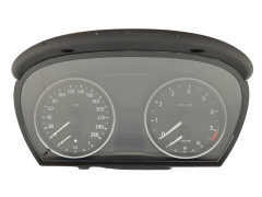 Otáčkoměr BMW 3 E90 E91 E92 6974665-01 14369510 VDO Otáčkoměr BMW 3 E90 E91 E92 6974665-01 14369510 VDO