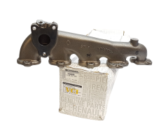 Výfukové Potrubí Originál Renault 140045202R