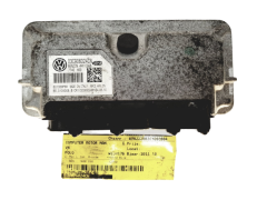 Blok Ovladačů 03C906024CN 03C906024BH VW Magneti Marelli 