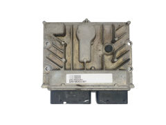 Blok Ovladačů Opel 55596662 55579719 Delphi GM