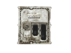 Blok Ovladačů Smart 0003107V007 0261205005 Bosch 25474
