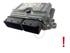 Blok Ovladačů 0281012957 A6401506879 Mercedes Bosch 51286