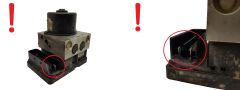 Pumpa Abs Ford Focus 2M51-2M110-ED 10.0925-0123.3 5783