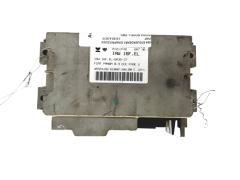 Řídicí Jednotka Motoru Fiat 46524182 Magneti Marelli 21554