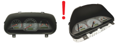 Otáčkoměr Volvo S40 V40 30889710/D OP0244-047 