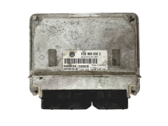 Blok Ovladačů 03D906032C 5WP40124 05 VW Siemens 30268