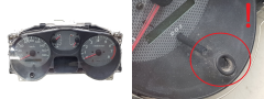 Otáčkoměr Toyota Rav4 83800-42460 157380-8982 53719 Otáčkoměr Toyota Rav4 83800-42460 157380-8982 53719