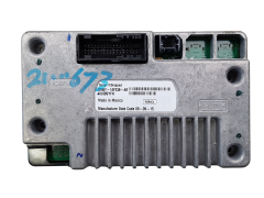 Blok Ovladačů Navi Ford DM5T-14F239-AR EA5T-14D212-FA FoMoCo