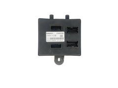 Blok Ovladačů Moduł 231A09375R 50EC23F10 Renault Blok Ovladačů Moduł 231A09375R 50EC23F10 Renault