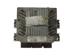 Blok Ovladačů S122326109A 8200565863 8200592611 Renault Siemens 14100